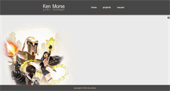 Desktop Screenshot of kmdevelopment.com